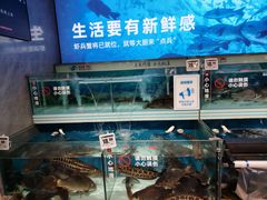 -物美超市(三里河店)