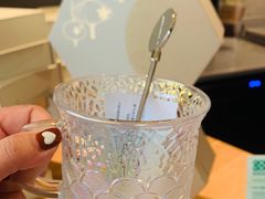 -星巴克(厦门万象城4F店)
