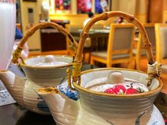 -昱匠·日本料理(金融街店)