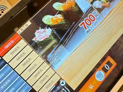 -大起水产回转寿司(道顿堀店)