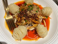 -渔语鱼新川菜Bistro(万象天地店)