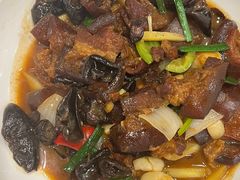 -白云中餐厅·粤菜·亚龙湾喜来登度假酒店