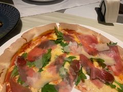 -一棵树·意大利西餐厅One Tree(新城店)