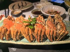 -花潮料理艺食馆(成都万象城店)