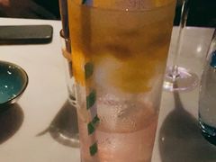 -STARRY CAFE & LOUNGE BAR(高新店)