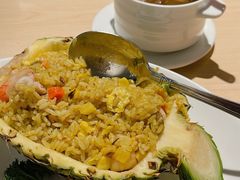 -避风塘(宝山万达店)