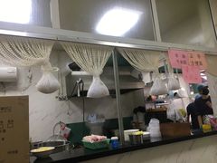 大堂-老天津卫煎饼果子(怀仁里店)