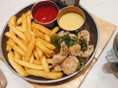 -鹿港小镇(悠唐店)