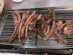 -草原碳烤羊腿(仙塘店)