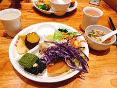 -素满香·素食自助餐(苏州·临顿路店)