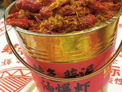 -阿财老铺·老蚌埠龙虾城(华夏总店)