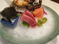 -月下料理(楷林IFC店)