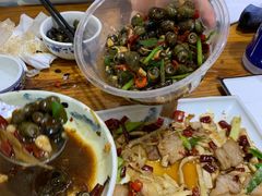 -下梅人家土菜馆(历史文化餐厅度假区店)