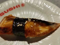 鳗鱼寿司-友壹町寿司(嘉洲广场店)