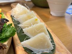 -椰子印象椰子鸡·椰奶鸡·糟粕醋(友谊阳光城店)