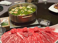 -钱塘宴(东站西子国际店)