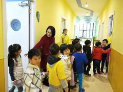 -小问号·科学启蒙·逻辑思维·阅读素养·口才演讲(杨浦合生汇中心)
