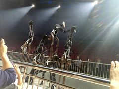 灵玲国际马戏城-灵玲国际马戏城