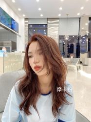 -私人定制 Hair Salon