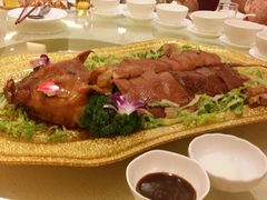 -天鲜阁·海鲜粤菜·33年老字号(石槎白云站店)