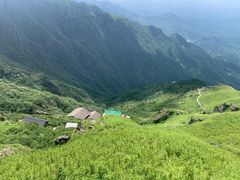 -萍乡武功山风景名胜区