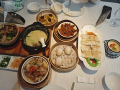 -顺峰(农展馆店)