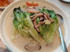 -粤财皇冠假日酒店·彩华轩中餐厅