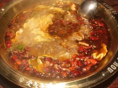 受气牛肉-受气牛肉·重庆耙牛肉(南坪总店)