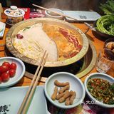 冬日火锅，温暖心灵的滋味 ！