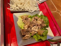 -荣叔港式沙嗲牛肉火锅(正佳潮流店)