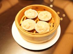 -中山保利艾美酒店-乐美中餐厅