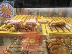 -粉粉乐鲷鱼烧(美罗城店)