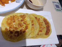 -老边饺子馆(金源店)