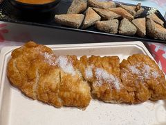 -鸿先阁·干煸虾(星沙店)