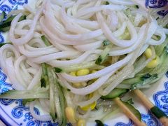 -大嘻咹biangbiang面(历史博物馆店)