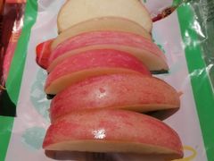 -麦当劳(虹口星荟中心店)