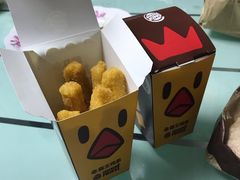 -汉堡王(常熟美城店)