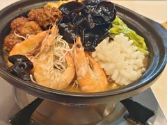 -凯鸽酒楼(恒安新区店)