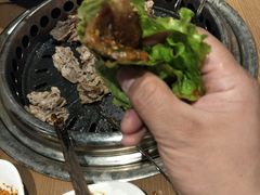 -火炉火自助餐(悠唐购物中心店)