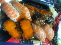 -池田寿司·4H鲜作(西直门凯德华联店)