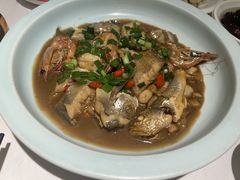 -小厨师·二十年沈家门小海鲜(百井坊巷店)