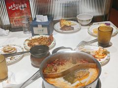 -吉布鲁牛排海鲜自助(成都大悦城店)