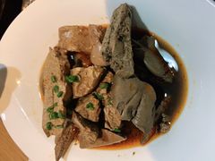 -丽清大别山鹅火锅(潜山路店)