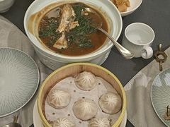 -沈灶河豚宴·河豚融合餐厅(汉中路店)