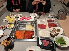 -海底捞火锅(苏宁生活广场店)