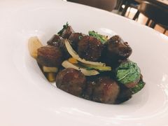 -1861意大利餐厅(文化广场店)