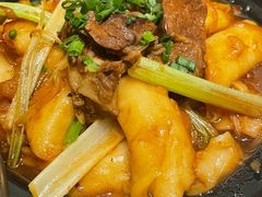 -广州中心皇冠假日酒店·百粤楼