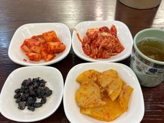 -釜山豚骨汤饭(芝罘万达广场店)