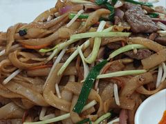 -大欢喜饭店(江怡路店)