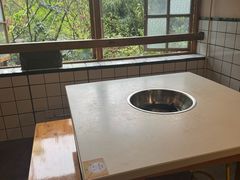 -岗上渣渣老火锅(两路口店)